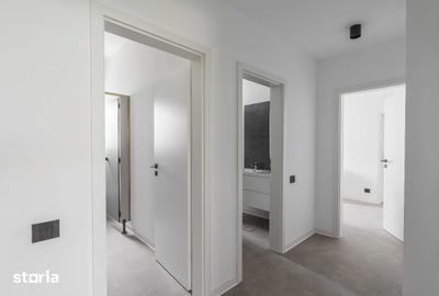 Spațiu comercial, de 247 mp, în Corbeanca - 3