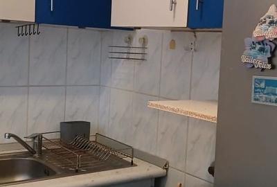 Apartament cu 2 camere nedecomandat în Central