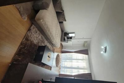 Garsonieră semidecomandată în Micălaca - 1
