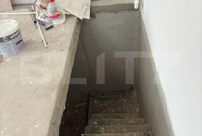 Casă cu 4 camere cu Teren 400 Mp în Ipotești