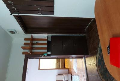 Apartament cu 2 camere semidecomandat în Vitrometan