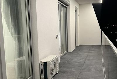 Apartament cu 2 camere decomandat în Mărăști - 3