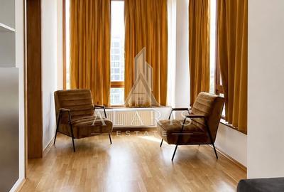 Apartament cu 2 camere în Aradului