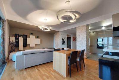 Apartament cu 2 camere decomandat, mobilat în Drumul Poienii - 22