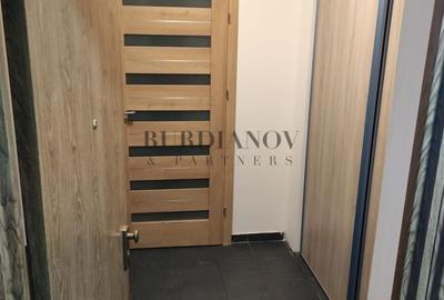 Apartament cu 2 camere decomandat, mobilat în Militari