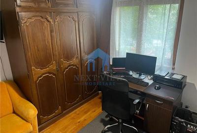 Apartament cu 3 camere decomandat în Mărăști - 13