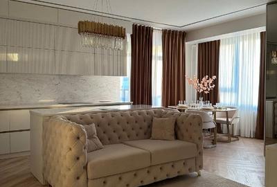 Apartament cu 2 camere decomandat în Semicentral - 3