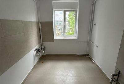 Apartament cu 2 camere semidecomandat în Tătărași