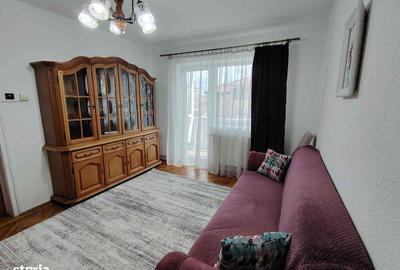 Apartament cu 2 camere în Micro 9 - 3