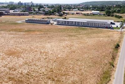 Teren Construcții intravilan de 4307 mp, în Podari - 3