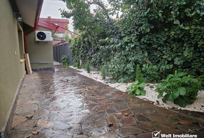 Casă individuală cu 3 camere cu Canalizare în Gruia - 1