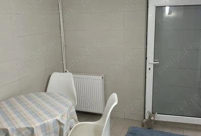 Casă cu 2 camere în Casa de Cultură - 4