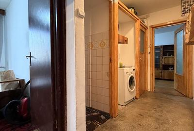 Apartament cu 3 camere în Elisabetin