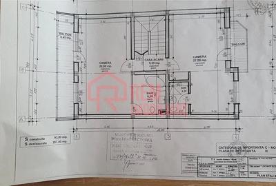 Casă cu 2 camere cu Teren 160 Mp în Doamna Ghica