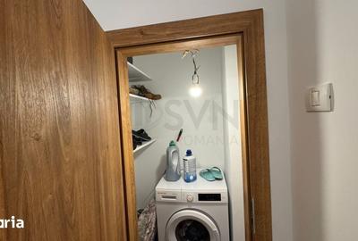 Apartament cu 2 camere în Tei - 5