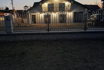 Casă cu 4 camere în Dudașu - 5