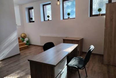 Spațiu comercial, de 75 mp, în Piața Centrală - 6