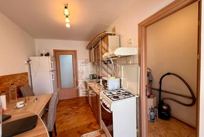 Apartament cu 2 camere decomandat, mobilat în Bucovina - 7