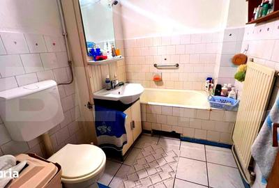 Apartament cu 4 camere decomandat în Central - 5