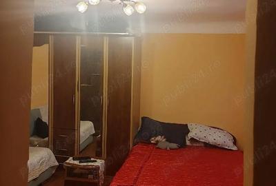 Casă cu 2 camere în Central - 3