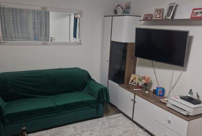Apartament cu 2 camere nedecomandat în Colanu - 2