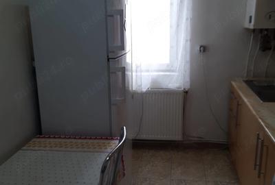 Garsonieră semidecomandată în Central