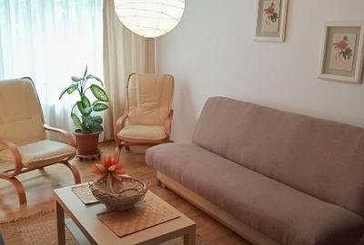 Apartament cu 2 camere decomandat, mobilat în Gorjului - 2