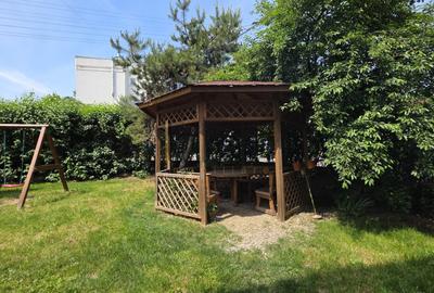 Apartament cu 2 camere decomandat, mobilat în Gruia - 2