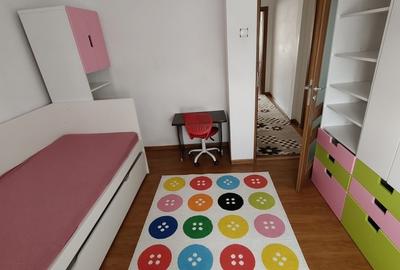 Apartament cu 3 camere decomandat în Careiului - 2