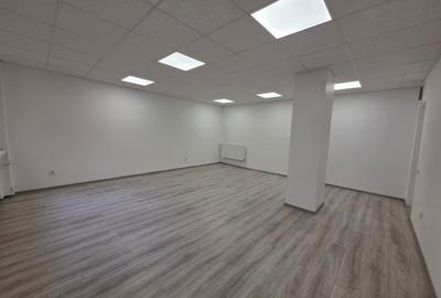 Spațiu comercial, de 35 mp, în Dorobanți - 1