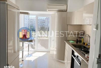 Apartament cu 2 camere semidecomandat în Decebal - 7