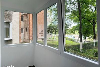 Apartament cu 2 camere decomandat în Decebal