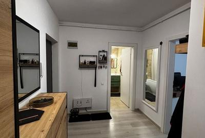 Apartament cu 3 camere în Florești - 4