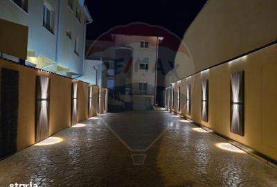 Casă cu Teren 620 Mp în Central - 7