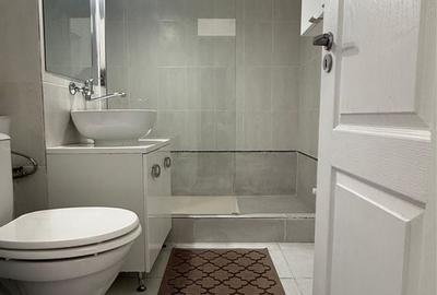 Apartament cu 2 camere decomandat în Brazda lui Novac