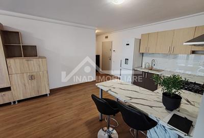 Apartament cu 3 camere semidecomandat, mobilat în Zorilor - 5