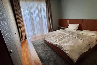 Apartament cu 3 camere, mobilat în Primăverii - 7