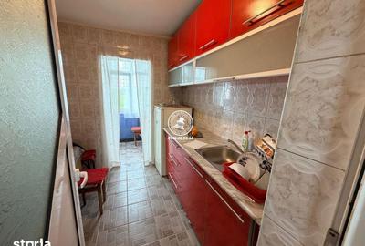 Apartament cu 2 camere decomandat în Dacia - 4