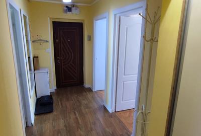 Apartament cu 2 camere decomandat în Dacia - 8