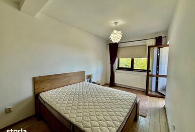 Casă cu 3 camere decomandat cu Teren 100 Mp în Valea Lupului