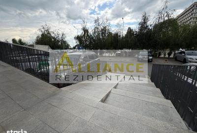 Garsonieră în Central
