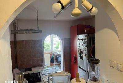Apartament cu 3 camere în Calea Aradului - 5