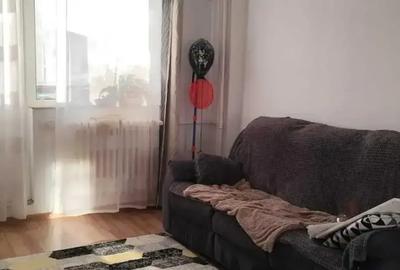 Apartament cu 4 camere semidecomandat, mobilat în Rahova - 4