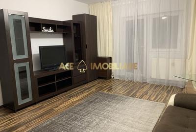 Apartament cu 2 camere decomandat, mobilat în Brâncoveanu