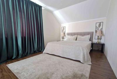 Casă cu 5 camere cu Teren 500 Mp în Sântandrei - 3