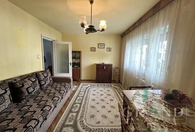 Apartament cu 2 camere decomandat, mobilat în Gheorgheni
