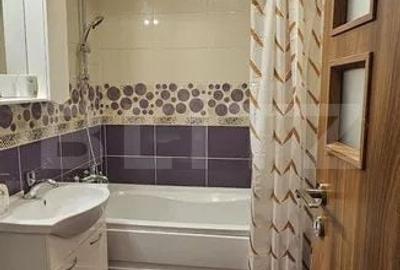 Apartament cu 2 camere decomandat în Zorilor - 5