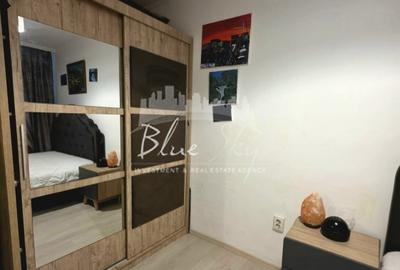 Apartament cu 3 camere semidecomandat, mobilat în Dacia - 6