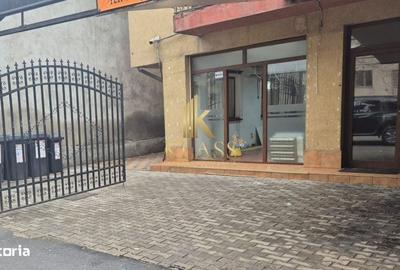 Spațiu comercial, de 35 mp, în Vitan