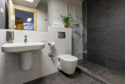 Apartament cu 2 camere semidecomandat, mobilat în Bună Ziua - 10